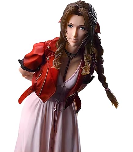 Amazon.co.jp: 1/6 アクションフィギュア FF クラウド・ストライフ